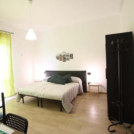 Rooms Project B&B Capoterra Buitenkant foto