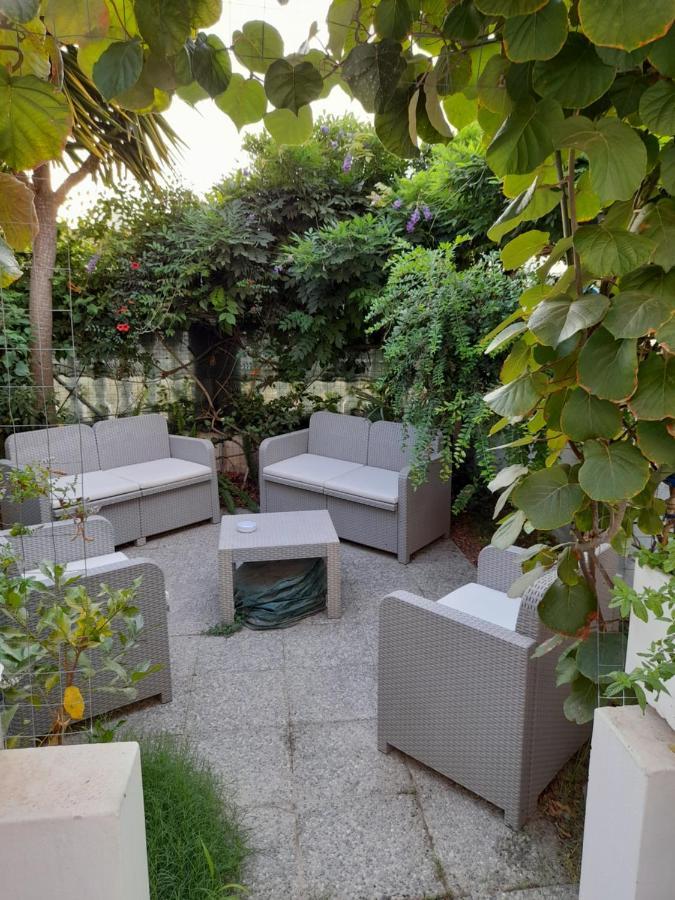 Rooms Project B&B Capoterra Buitenkant foto